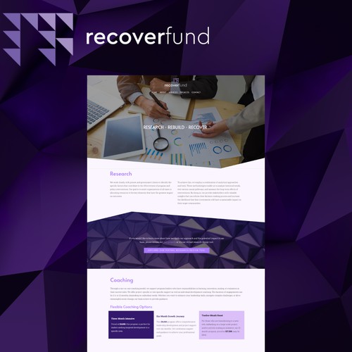 Recover Fund