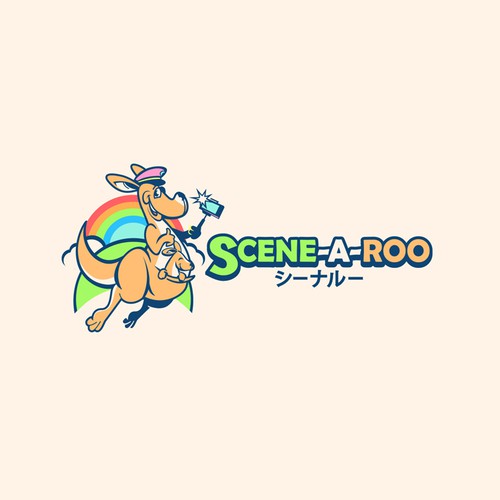 Scenearoo