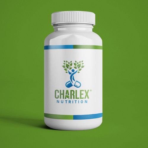 CHARLEX Nutrition