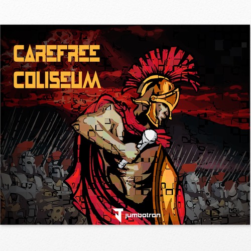 Carefree Coliseum