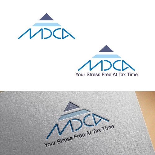 Logo For An Boutique Accounting Firm