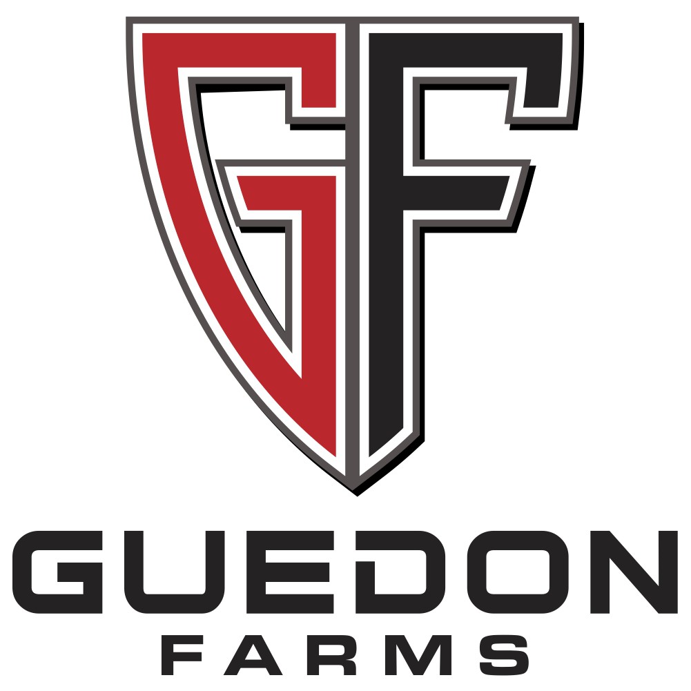Help design a logo for my family farm.