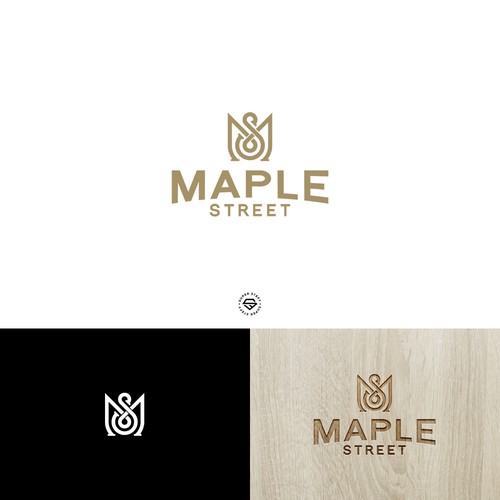 Maple Street (hand crafted furniture)