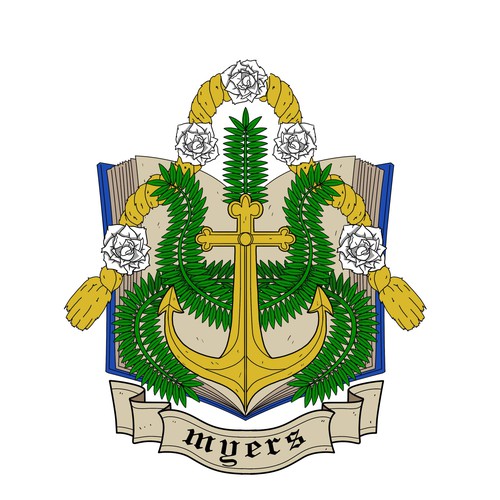 Coat of Arms design