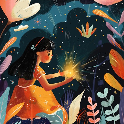 Reach for dreams