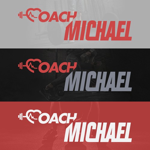 Coach Michael