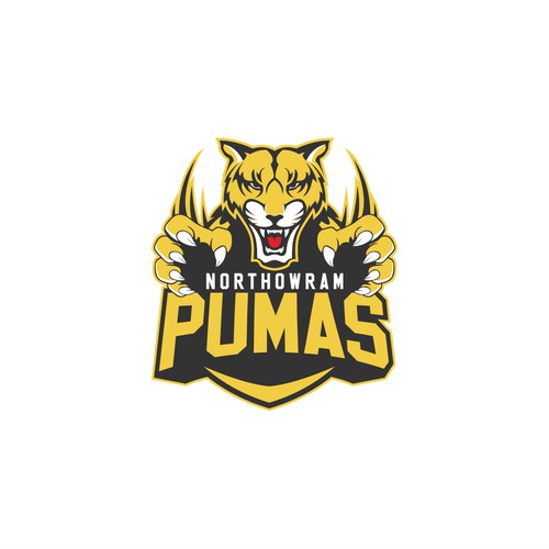 Northowram Pumas