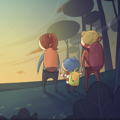 adventure