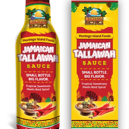 packaging design