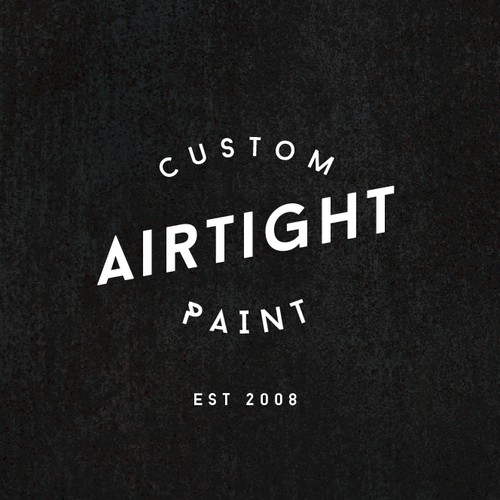 Airtight Custom Paint