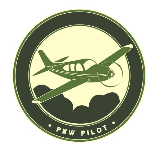 PNW Pilot Logo