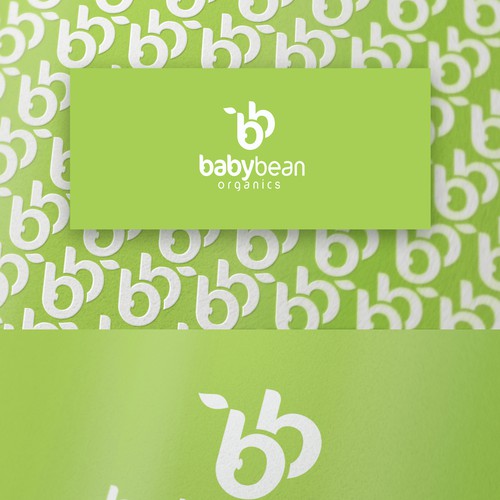 New logo wanted for Baby Bean Organics