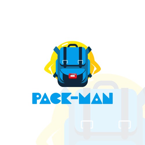 Pack-Man