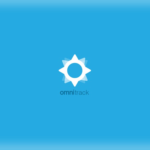 Create a logo for Omnitrack.io