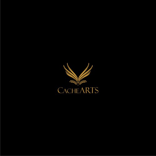 Logo CacheARTS