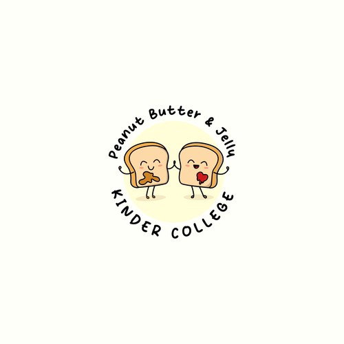 Peanut Butter & Jelly Kinder College