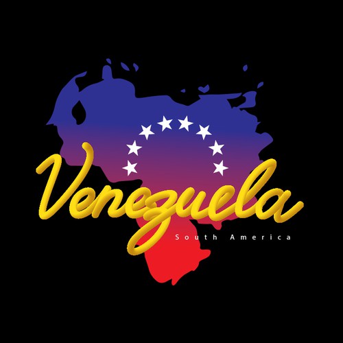 T-Shirt for Venezuelans in the United States