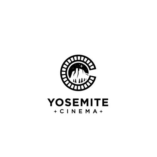 Yosemite cinema