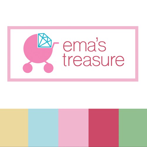 Ema's Treasure