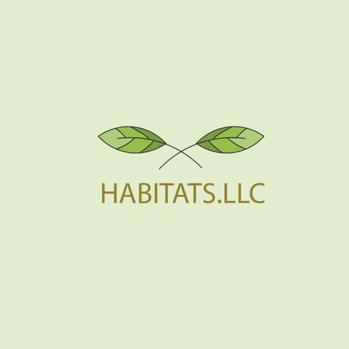 Logo Design for Gardening concept 