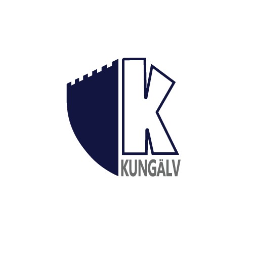 KUNGALV Sports Club logo entry