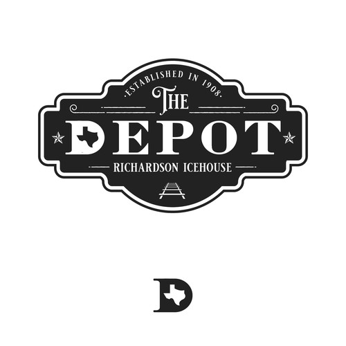 The Depot