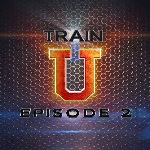 Create an After Effects Video Intro for Train U