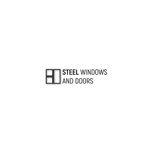 Logo for the windows and doors manufacturer