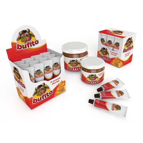 Bufito Packages