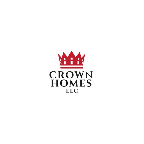 Home builders logo