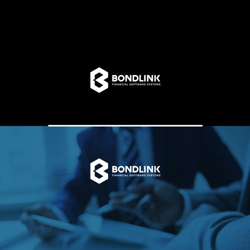 BondLink Logo Entry 02