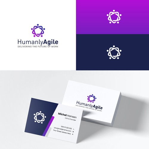 HUMANLY AGILE
