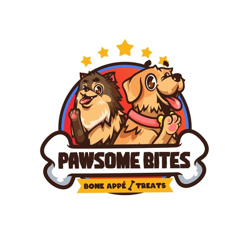 Pawsome Bites