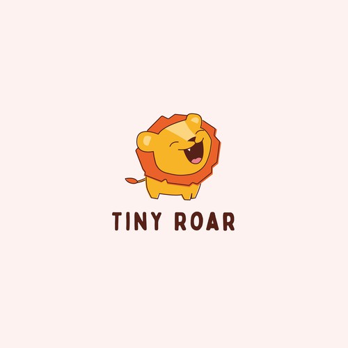 tiny rOar!