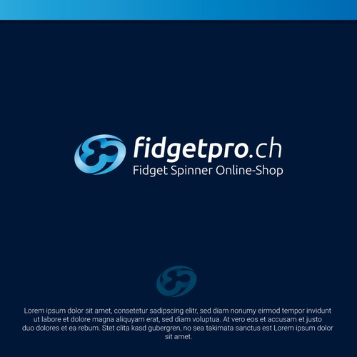 fidgetpro