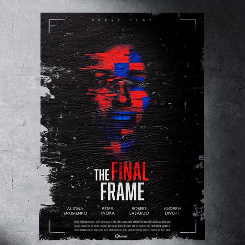 The Final Frame