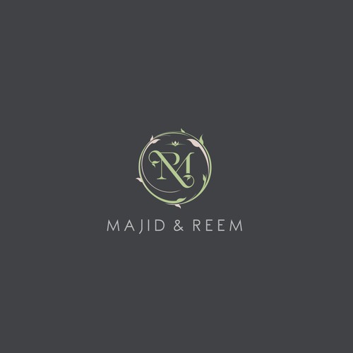 MR or RM or "Majid Reem"