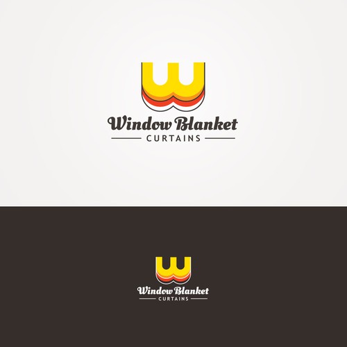 Logo for Window Blanket