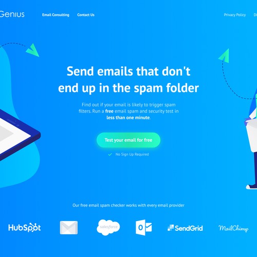 MailGenius