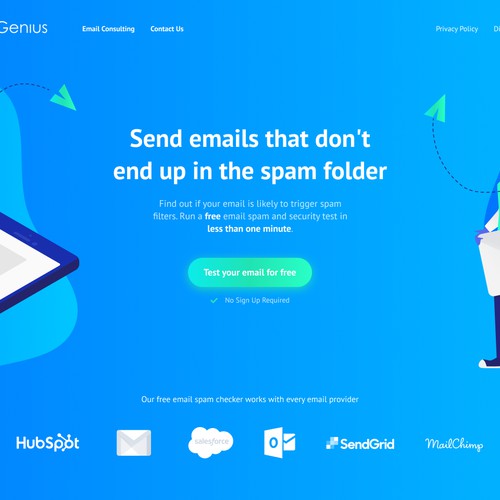 MailGenius