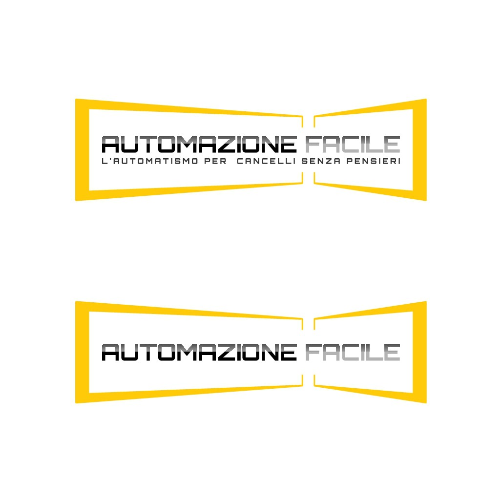 Automazione Facile needs a brilliant idea