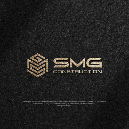 SMG Construction