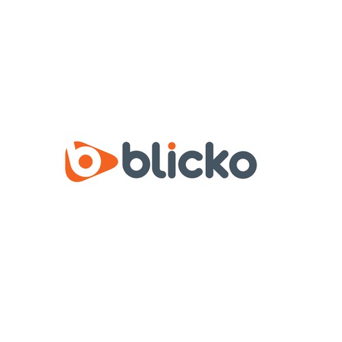 Create the next logo for Blicko