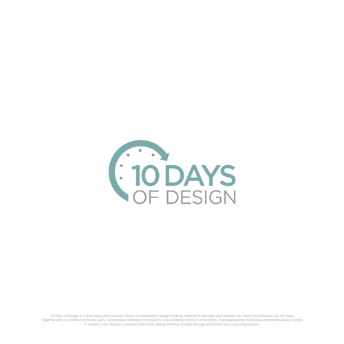 10 Days of Design