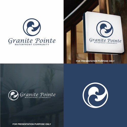 Granite Pointe Waterfront Community