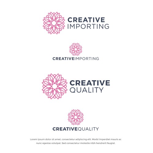 Creative Logo