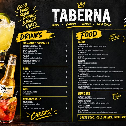 Taberna
