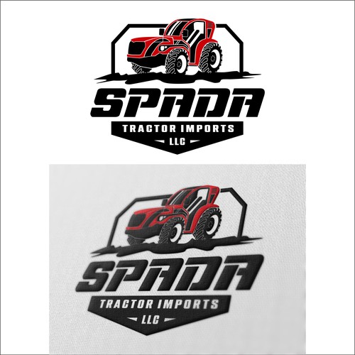 Tracktor Logo