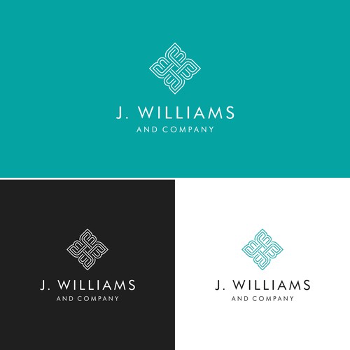 J.Williams Logo