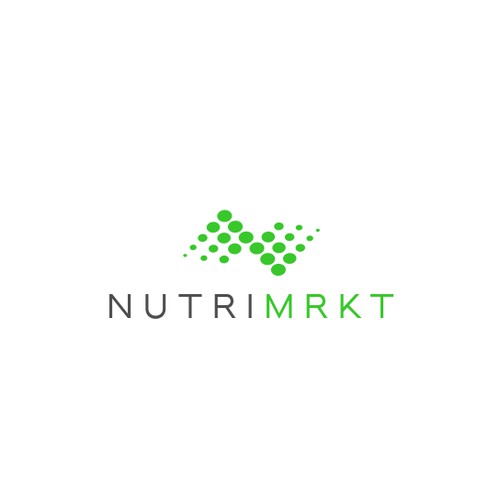 Nutrition Shop Logo